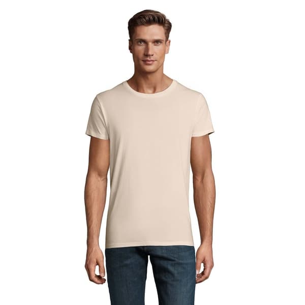 SOLS Herre Crusader økologisk T-shirt