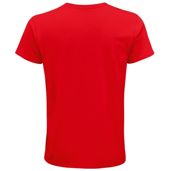 SOLS Herre Crusader økologisk T-shirt