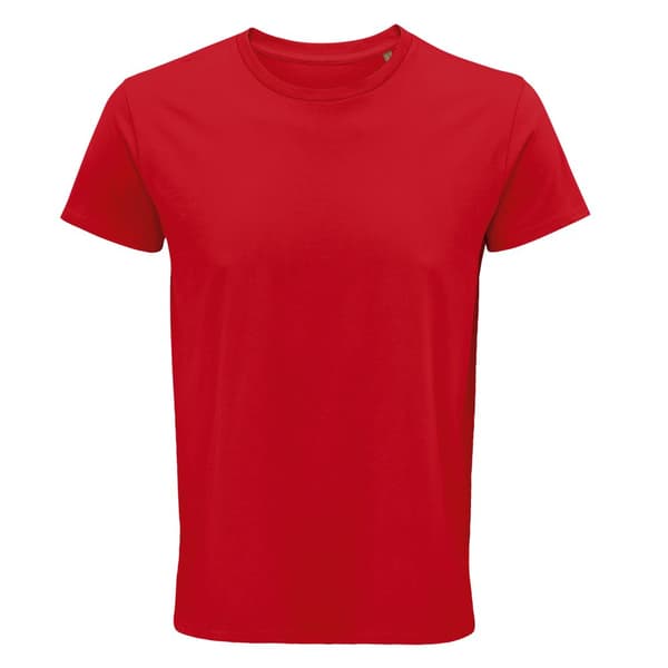 SOLS Herre Crusader økologisk T-shirt