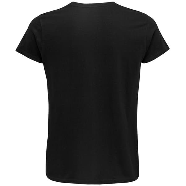 SOLS Herre Crusader økologisk T-shirt