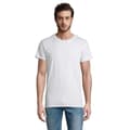 Miniatyrbillede 4 af 5: SOLS Herre Crusader økologisk T-shirt