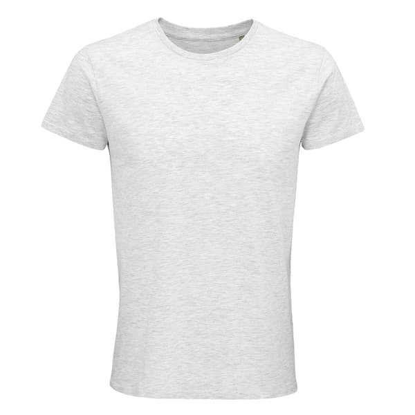 SOLS Herre Crusader økologisk T-shirt