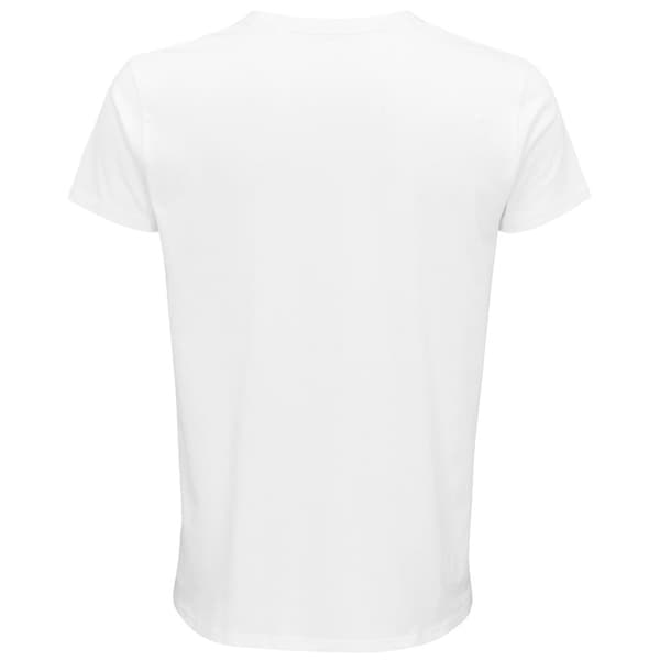 SOLS Herre Crusader økologisk T-shirt