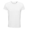 Miniatyrbillede 1 af 5: SOLS Herre Crusader økologisk T-shirt