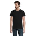 Miniatyrbillede 4 af 5: SOLS Herre Crusader økologisk T-shirt
