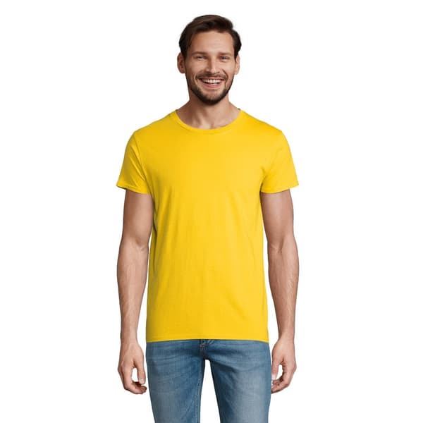 SOLS Herre Crusader økologisk T-shirt