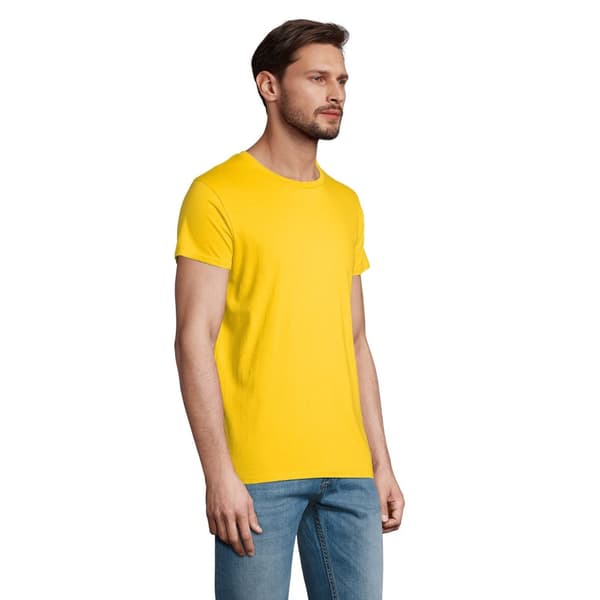 SOLS Herre Crusader økologisk T-shirt