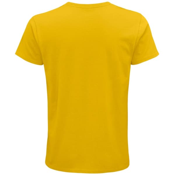 SOLS Herre Crusader økologisk T-shirt