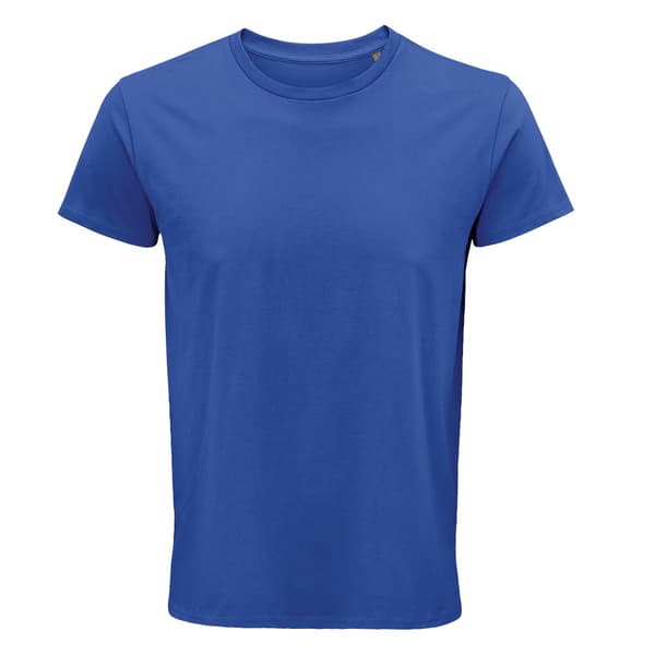 SOLS Herre Crusader økologisk T-shirt