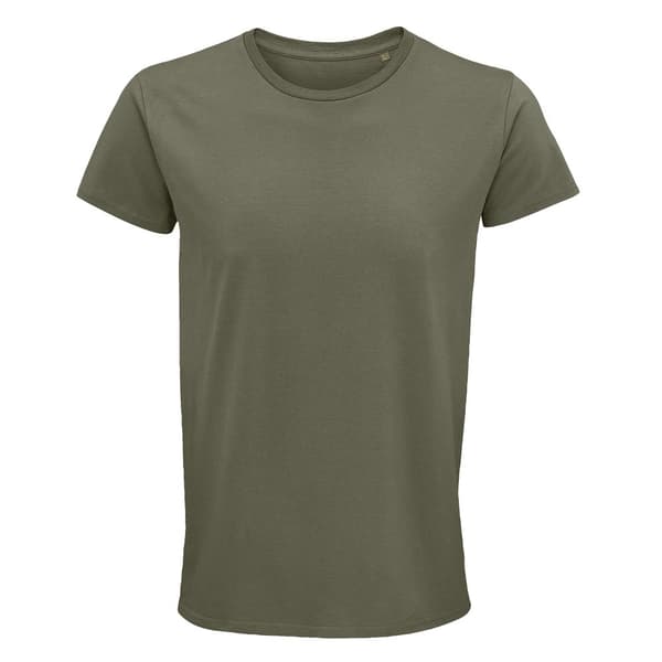 SOLS Herre Crusader økologisk T-shirt