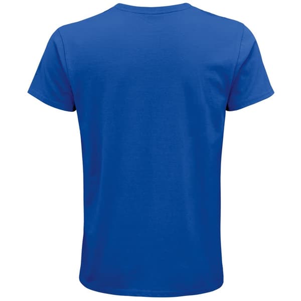 SOLS Herre Crusader økologisk T-shirt