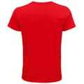 Miniatyrbillede 2 af 5: SOLS Herre Crusader økologisk T-shirt
