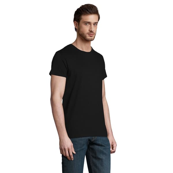 SOLS Herre Crusader økologisk T-shirt