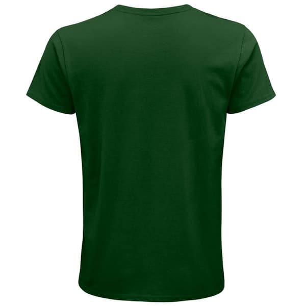 SOLS Herre Crusader økologisk T-shirt