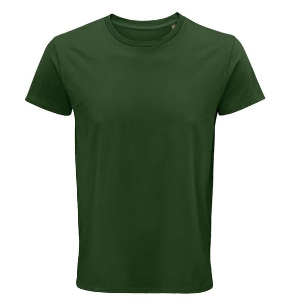 SOLS Herre Crusader økologisk T-shirt