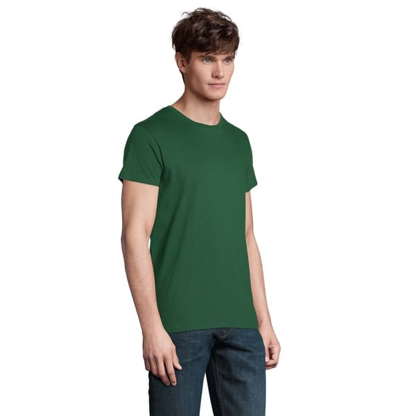 SOLS Herre Crusader økologisk T-shirt