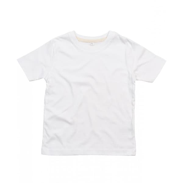 Babybugz Childrens/Kids Supersoft T-Shirt