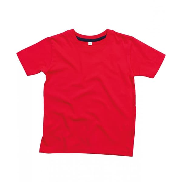 Babybugz Childrens/Kids Supersoft T-Shirt