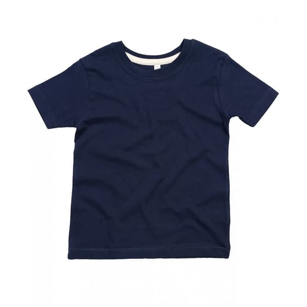 Babybugz Childrens/Kids Supersoft T-Shirt