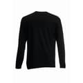 Miniatyrbilde 2 av 4: Fruit of the Loom Mens Iconic 150 Classic Long-Sleeved T-Shirt