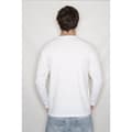 Miniatyrbillede 3 af 5: Fruit of the Loom Mens Iconic 150 Classic Long-Sleeved T-Shirt