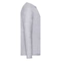 Miniatyrbillede 3 af 3: Fruit of the Loom Mens Iconic 150 Classic Long-Sleeved T-Shirt