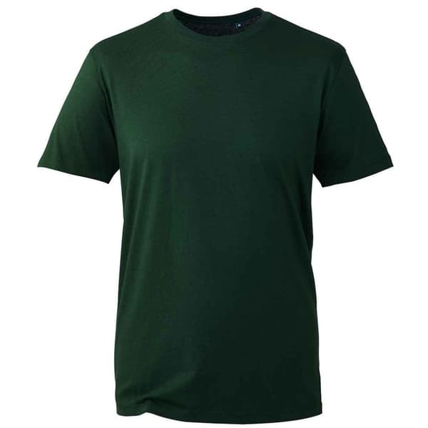 Anthem Økologisk T-shirt til mænd