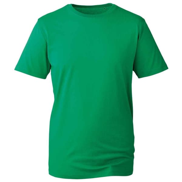 Anthem Økologisk T-shirt til mænd