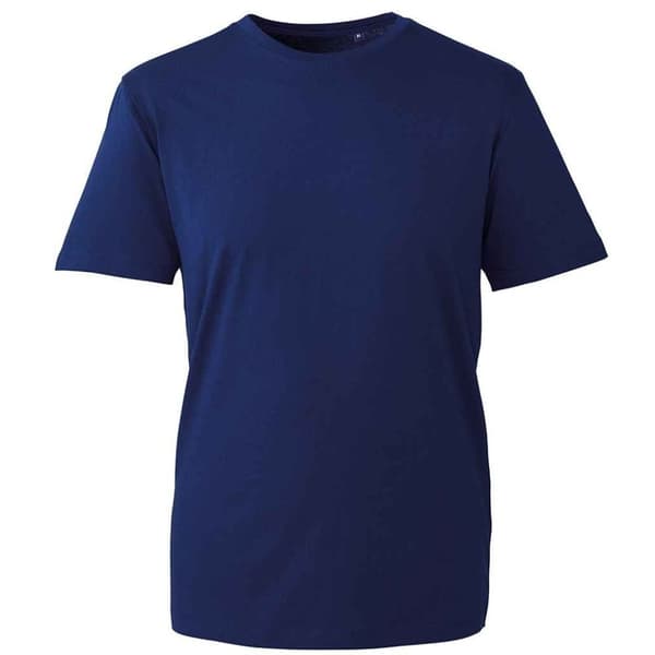 Anthem Økologisk T-shirt til mænd