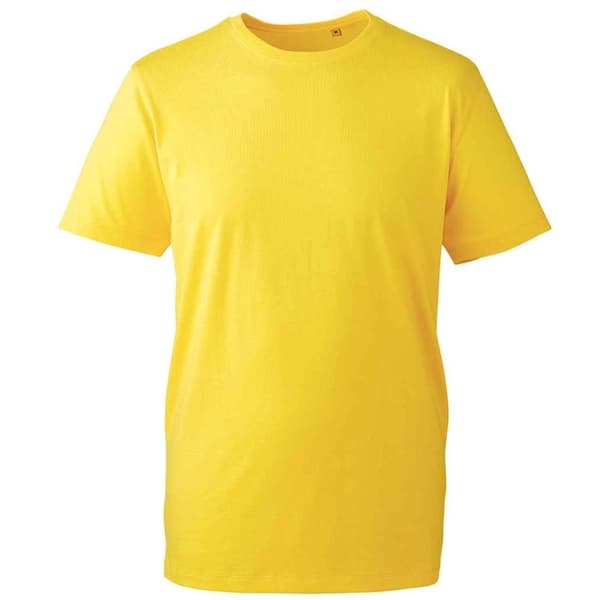 Anthem Økologisk T-shirt til mænd
