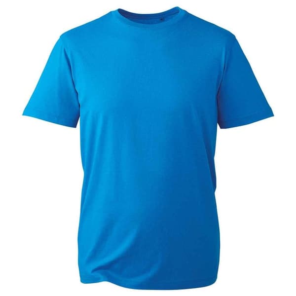 Anthem Økologisk T-shirt til mænd