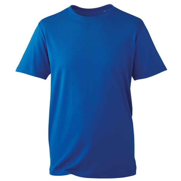 Anthem Økologisk T-shirt til mænd