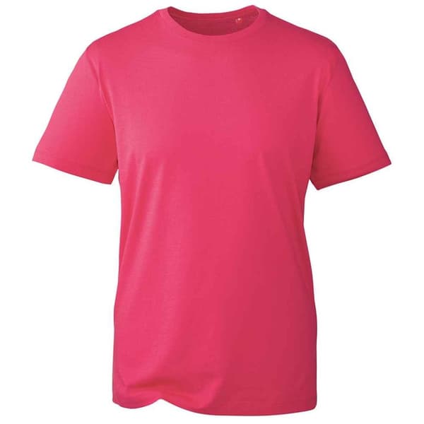 Anthem Økologisk T-shirt til mænd