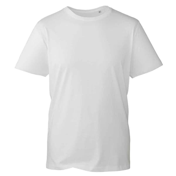 Anthem Økologisk T-shirt til mænd