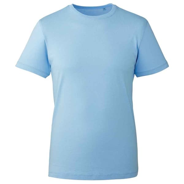 Anthem Økologisk T-shirt til mænd