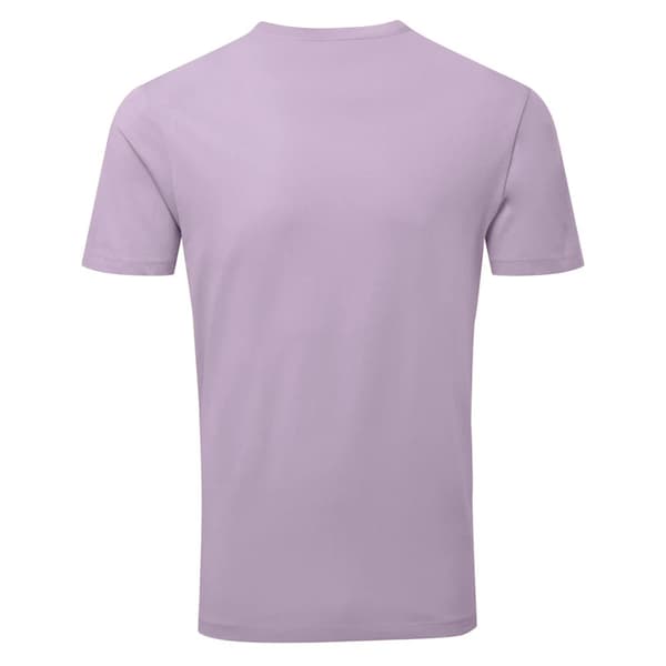 Anthem Herre Marl Organic T-shirt