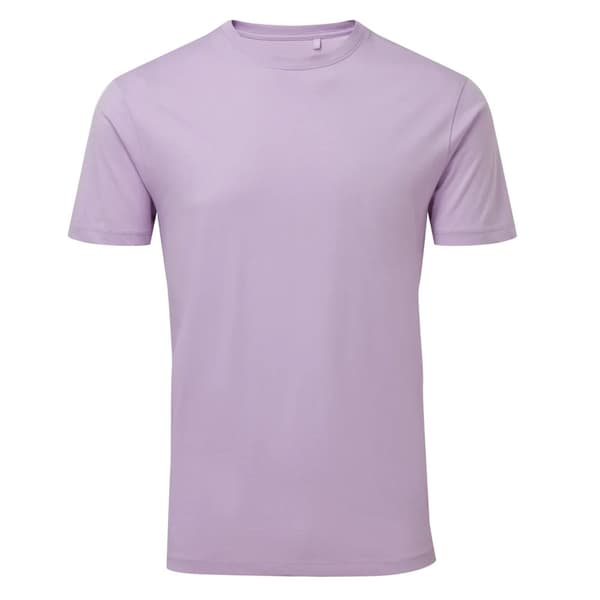 Anthem Herre Marl Organic T-shirt