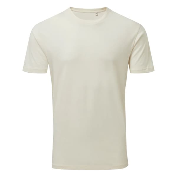 Anthem Herre Marl Organic T-shirt