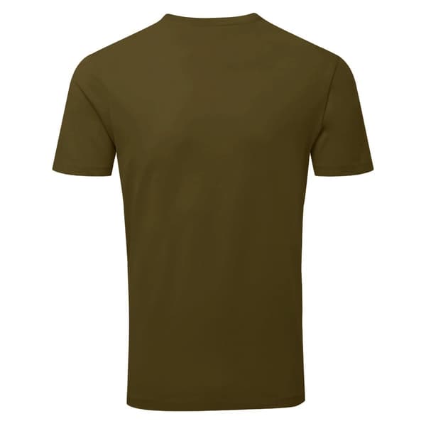 Anthem Herre Marl Organic T-shirt