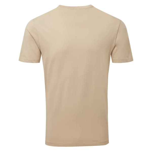 Anthem Herre Marl Organic T-shirt