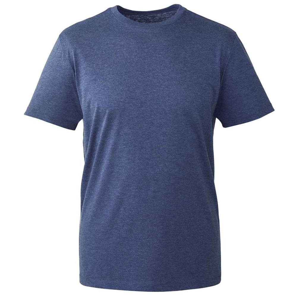 Anthem Herr Marl Organic T-Shirt