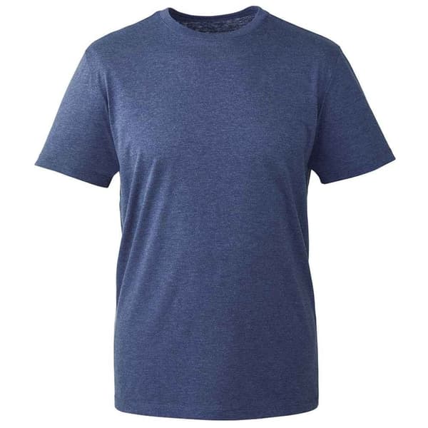 Anthem Herre Marl Organic T-shirt