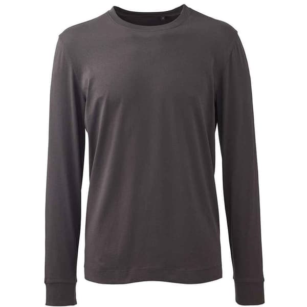 Anthem Langærmet T-shirt med lange ærmer til mænd