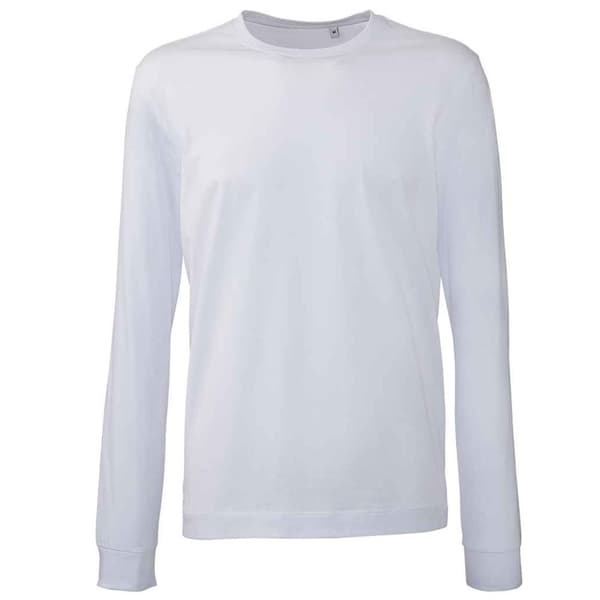 Anthem Langærmet T-shirt med lange ærmer til mænd