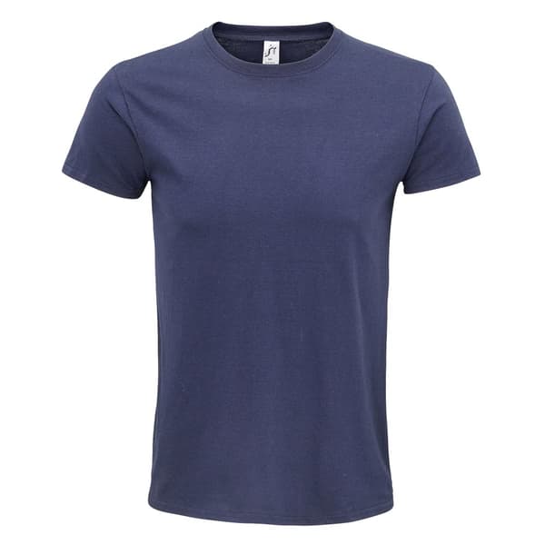 SOLS Unisex Epic Organic T-shirt til voksne