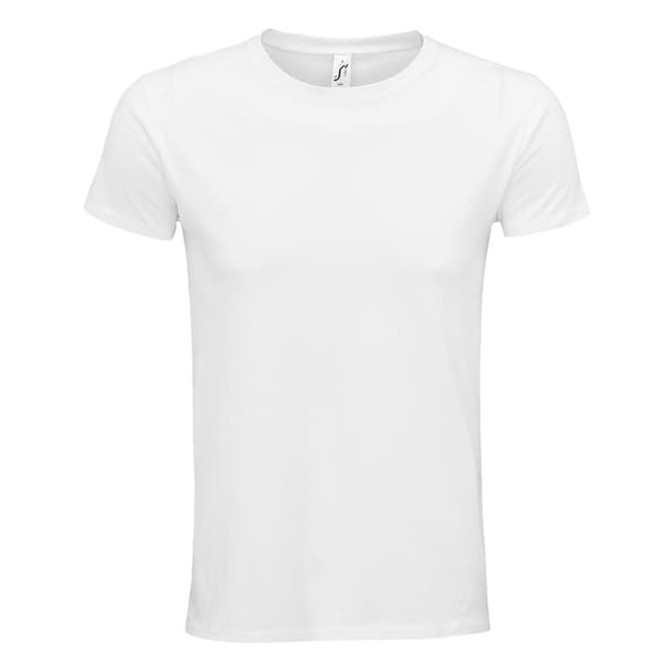 SOLS Unisex Epic Organic T-shirt til voksne
