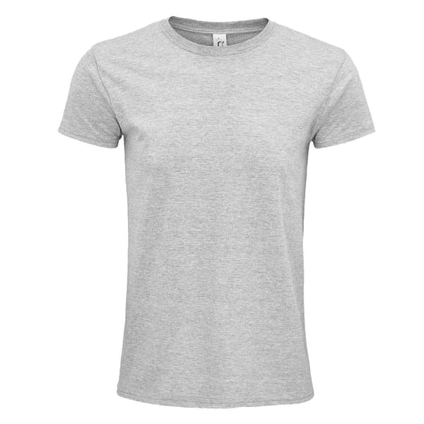 SOLS Unisex Epic Organic T-shirt til voksne