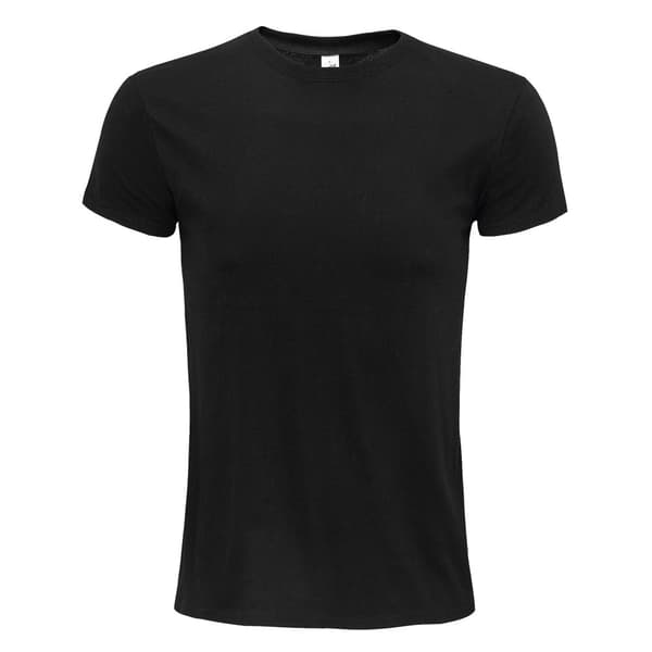 SOLS Unisex Epic Organic T-shirt til voksne