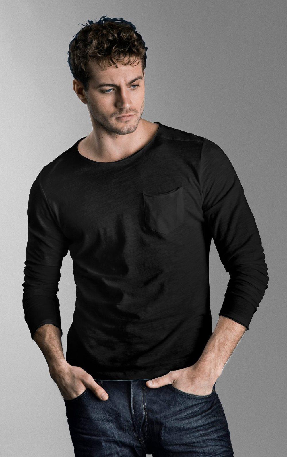 Blend - L.Ä. T-shirt 20703060