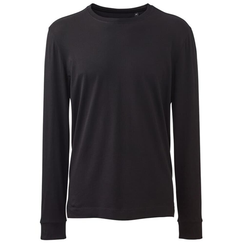 Anthem Långärmad T-shirt för män